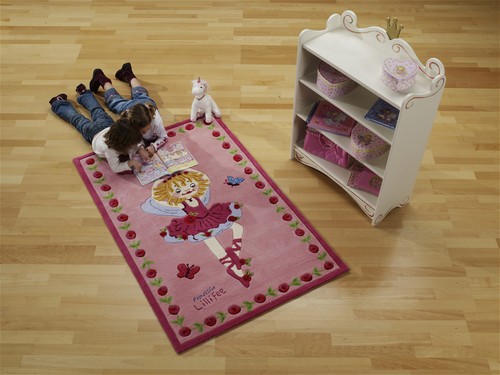 Prinzessin lillifee - prinzessin,
