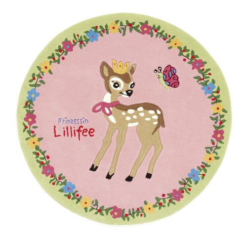 Prinzessin lillifee - prinzessin,