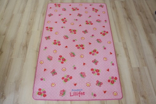 Prinzessin lillifee teppich - lillifee,