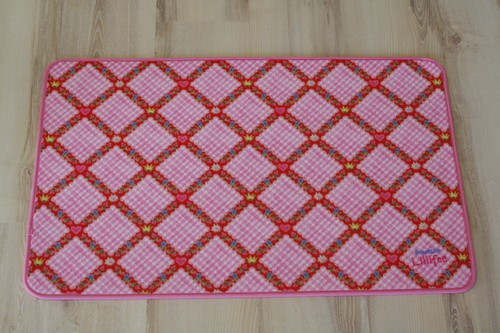 Prinzessin lillifee teppich - prinzessin,