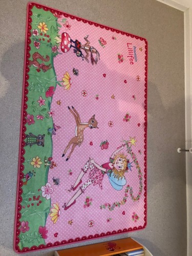 Prinzessin lillifee set - prinzessin,
