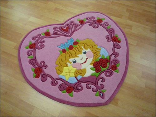 Prinzessin lillifee teppich - prinzessin,