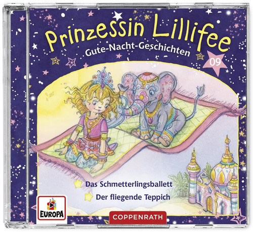 Nach einer idee von monika - nach,