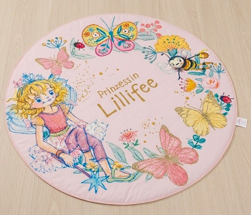 Prinzessin lillifee - prinzessin,